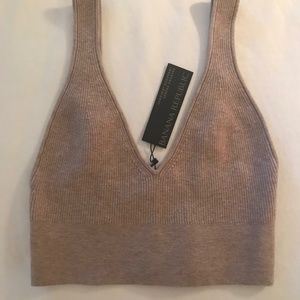 NWT Banana Republic Lenzing Ecovero Serene Sweater